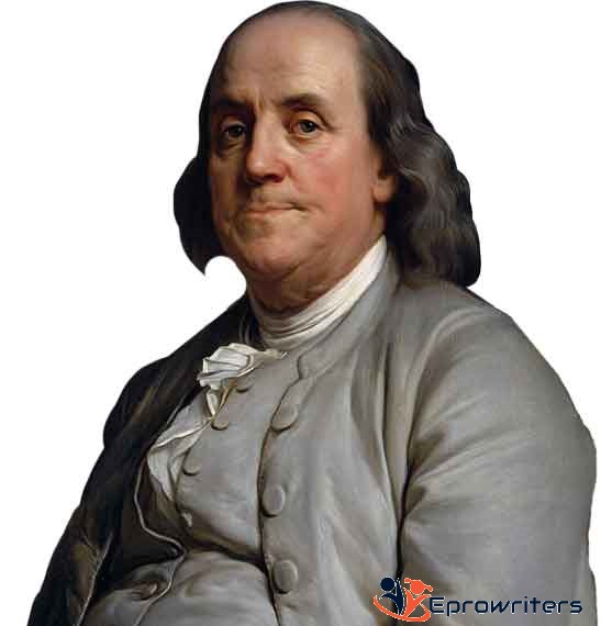 Benjamin Franklin Essay Topics