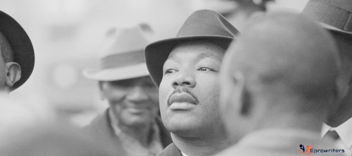 Civil Rights Movement Essay Topics
