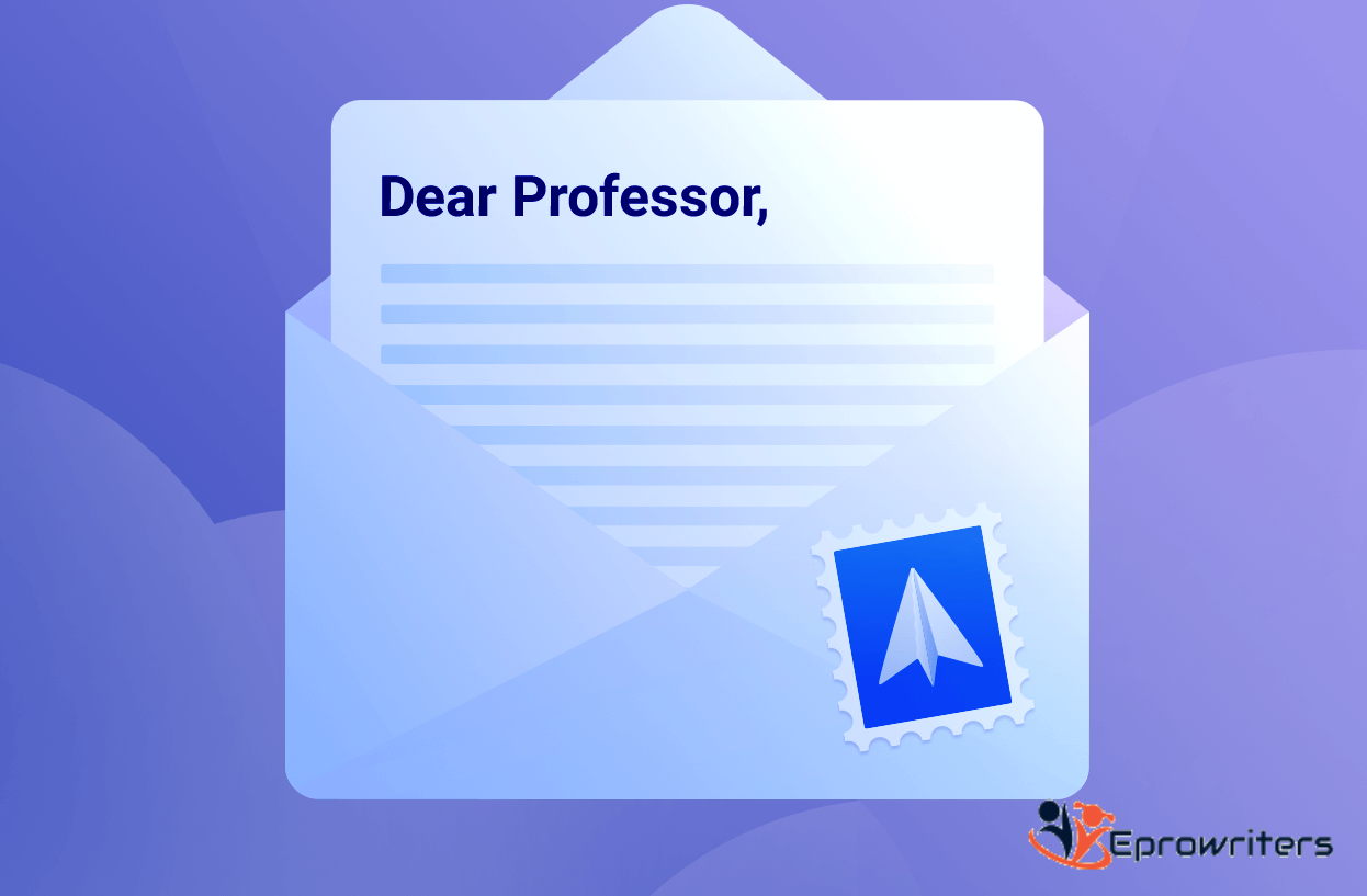How to Email a Professor About a Grade