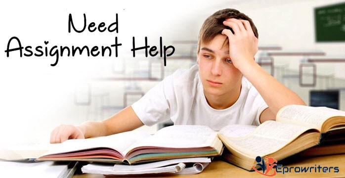 The Best Assignment Writing Help you Will Ever Find!