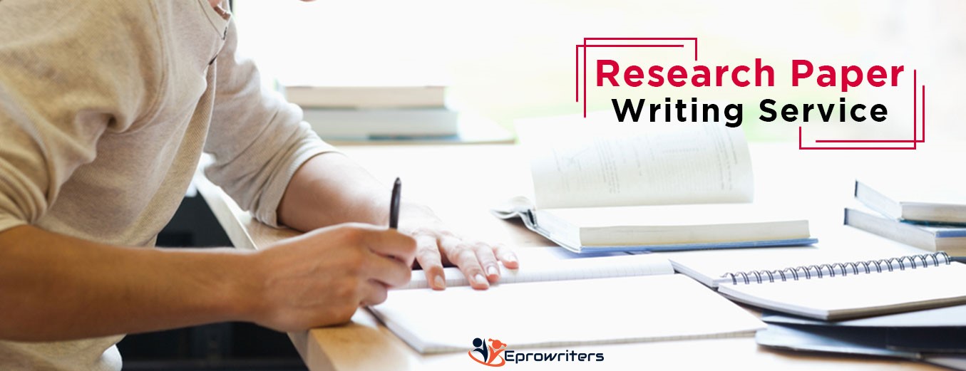 Get Research Writing Services with One Click!