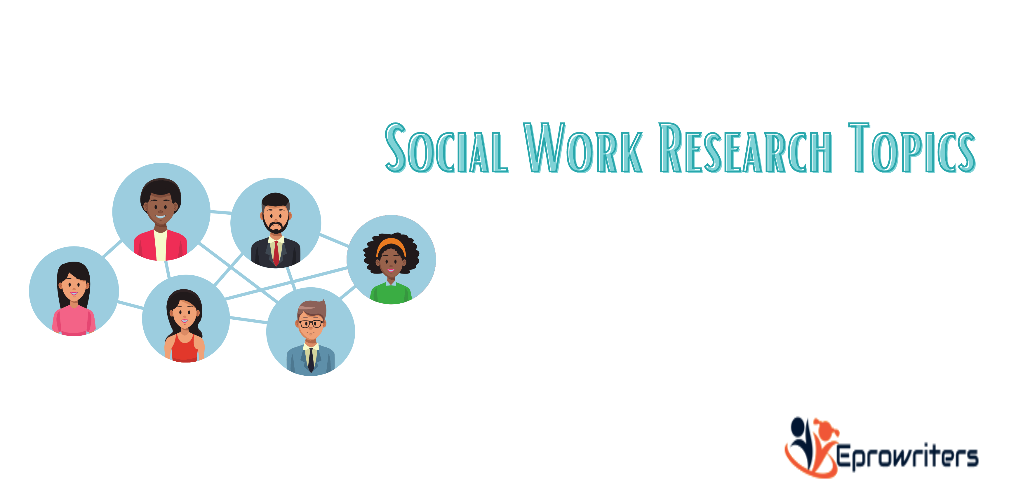 Tips for Finding and Distinguishing Good Social Work Research Topics