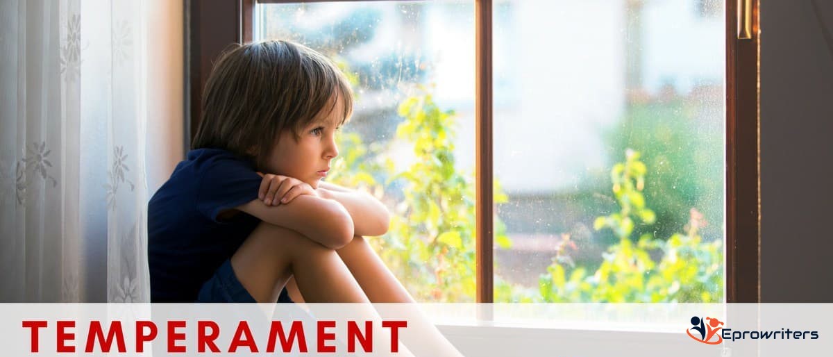 Child Development: Temperament