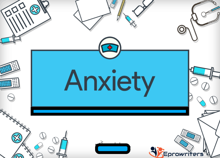 Assessing and Treating Patients with Anxiety Disorders
