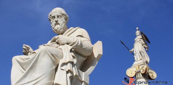 Questions on Plato’s Republic