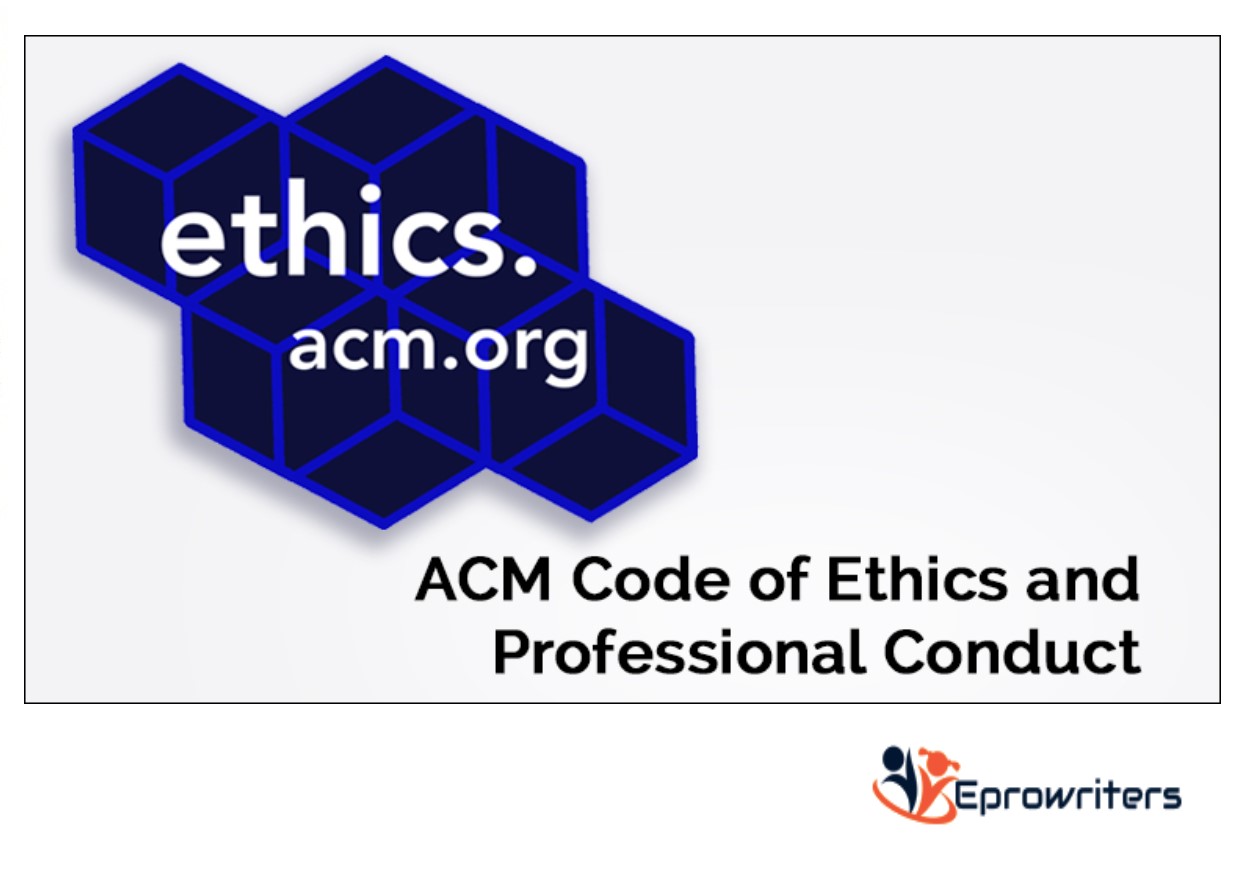 ACM Code of Ethics Violations