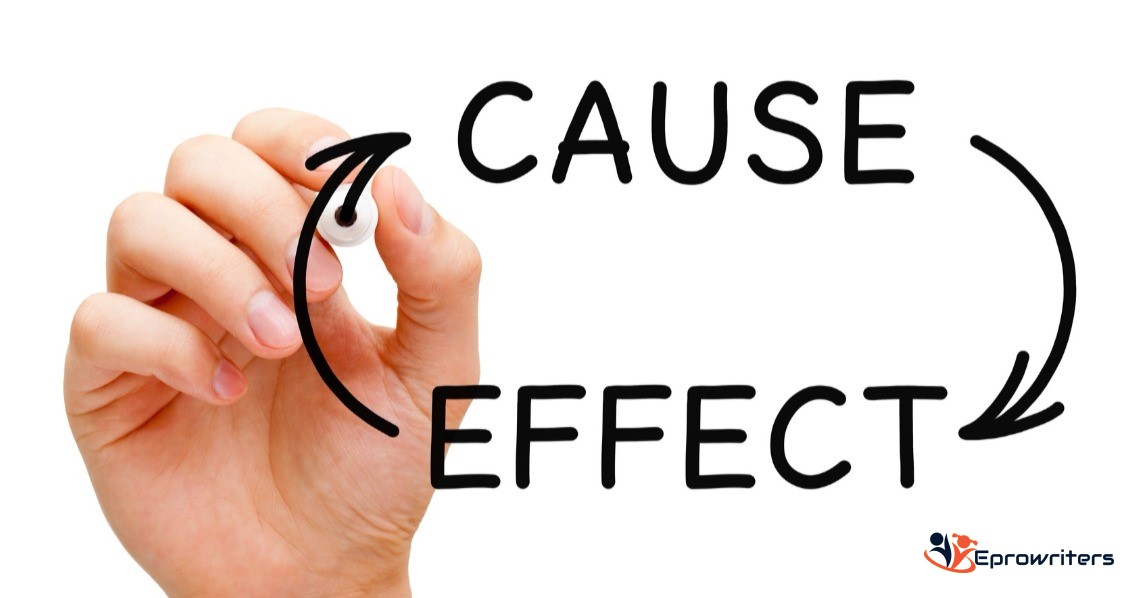 What Makes a Cause and Effect Essay Great?