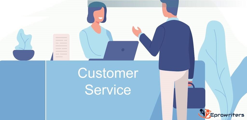 Face to Face—You and Your New Job in Customer Service