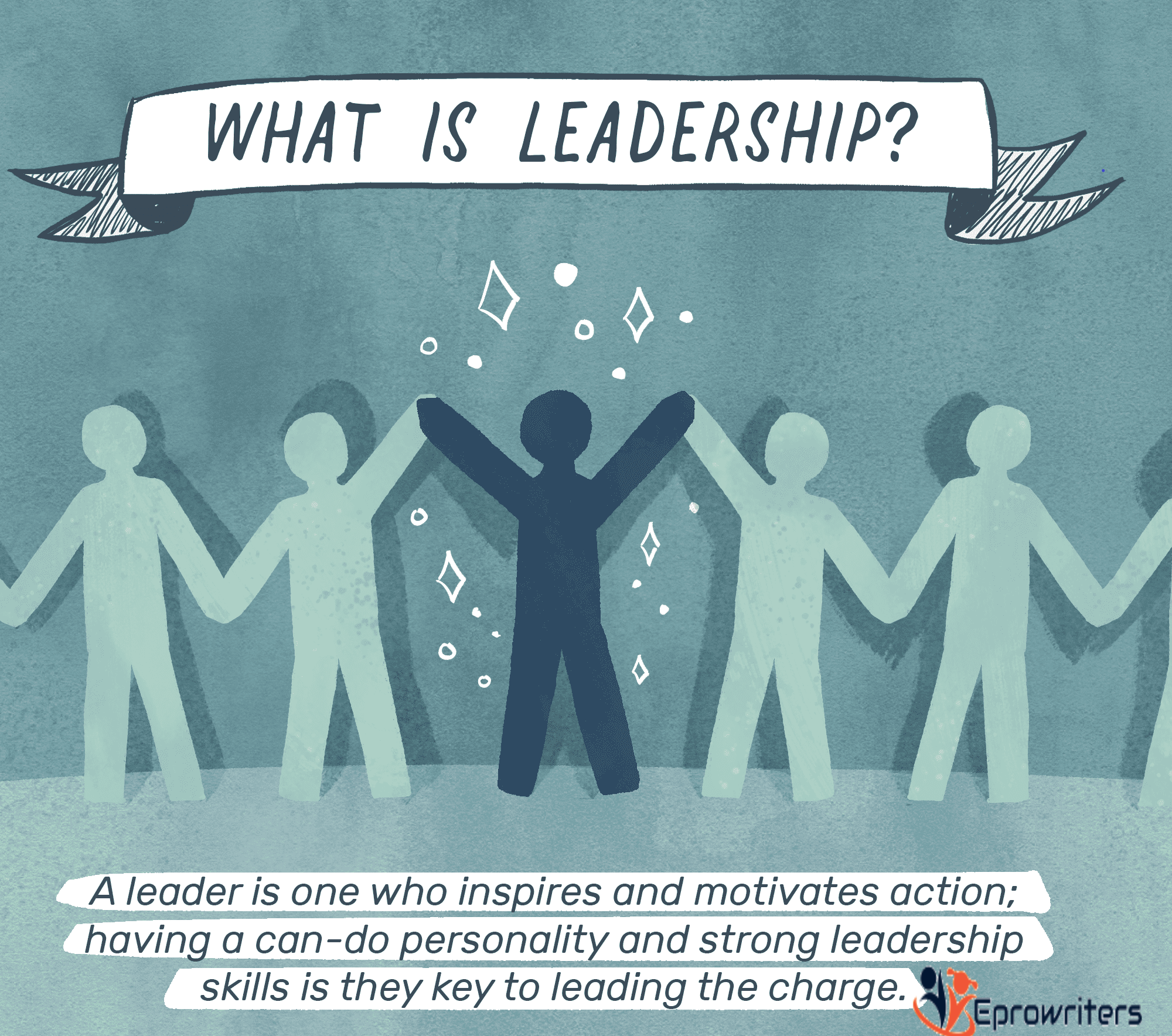 What Leadership Means in the Context of Social Work