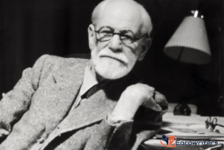 The Future of Freud
