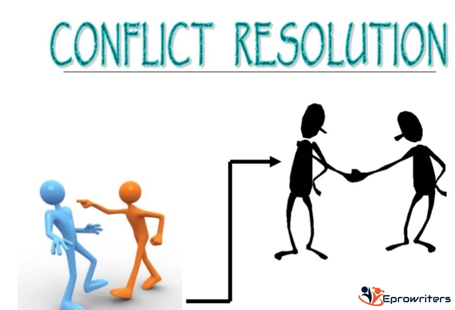 LDRS 400 Interpersonal Leadership: Managing Conflict (Three (3) Analysis & Reflection Assignments)